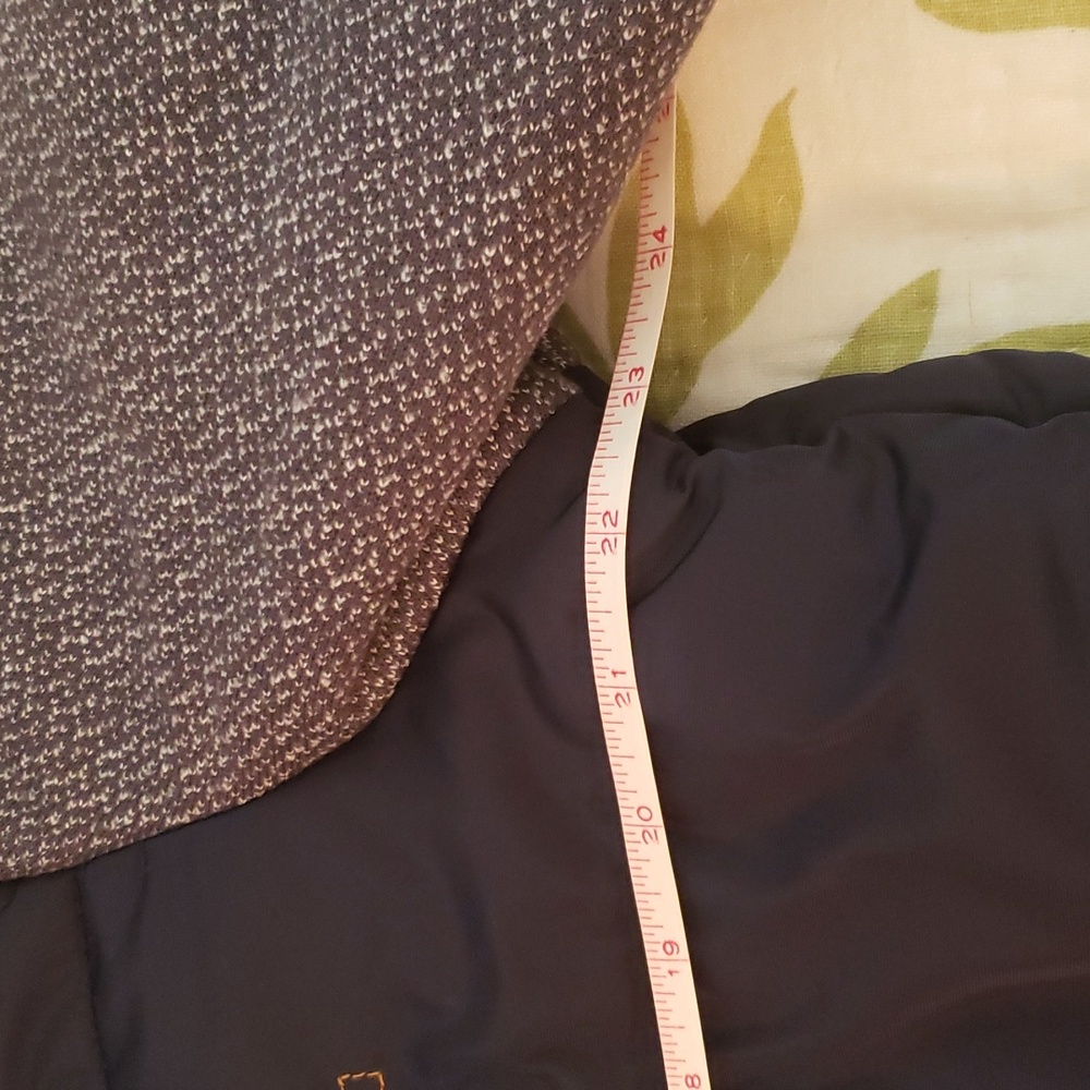 Navy jacket - Picture 9 of 9